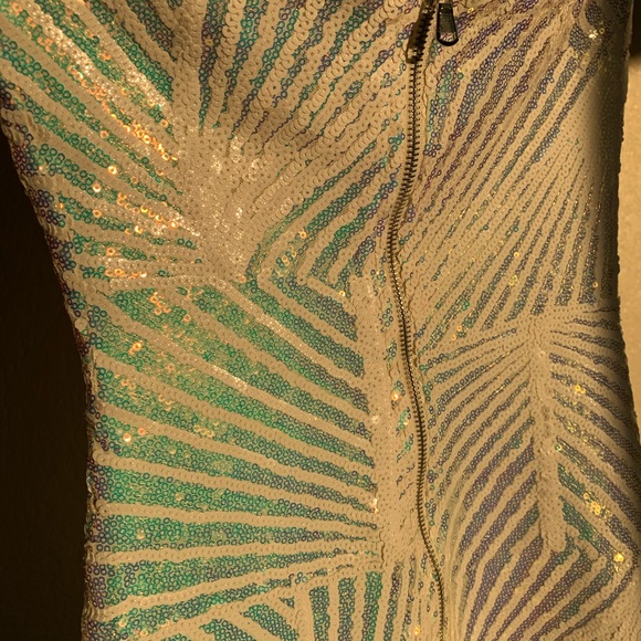 Tigermist Dress - Picture 4 of 7